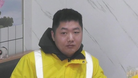 你会怎么做 2022 一碗饭的温度