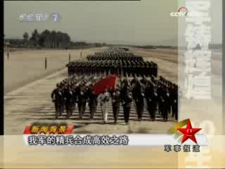 军事报道 军事报道 2008-10-21