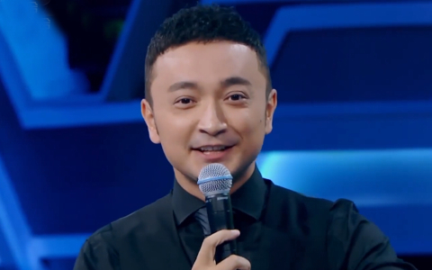 中央广播电视总台2019主持人大赛 文艺类比赛李莎旻子获好评