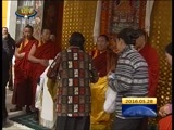西藏新闻联播 《西藏新闻联播》 20160528