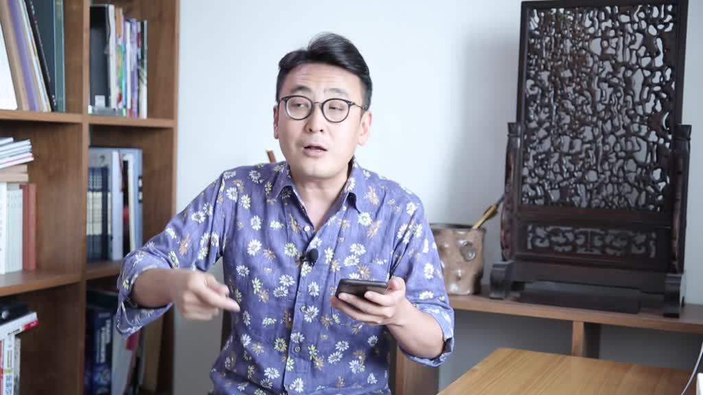 天天逗文涛 书记的话--村民告支书遭维稳式度假