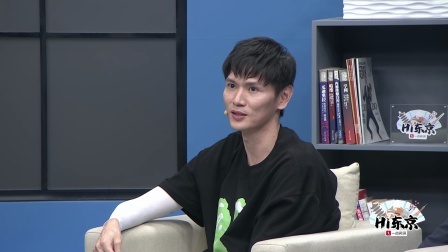 【Hi东京】女羽毛球队谁颜值最高 鲍春来：张宁谢杏芳