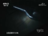 军事纪实 《军事纪实》 20180122 航天英雄是怎样炼成的