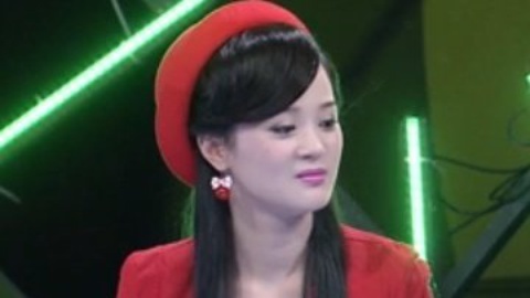 欢乐星期二 好人难做 出现第三者该怎么做