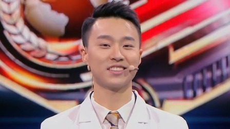 “江夏王力宏”真情献唱，肿瘤科博士科普医学常识