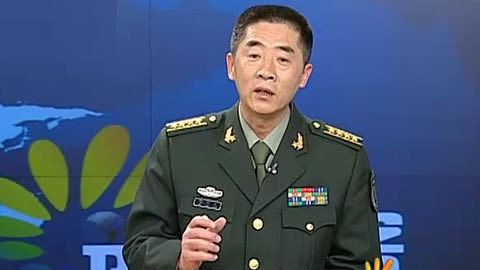 领航客 以色列反导全武装