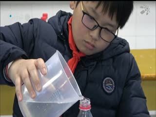 名师公开课 《制作环保酵素（六下“环境与我们”）》授课教师：陈滔