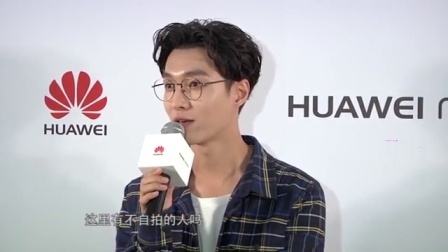 土豆娱乐快报 2017 5月 眼镜杀 张艺兴人气创新高 自曝第二张专辑将走出国门 170528