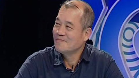 玲听两岸 20140812