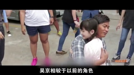 萝莉侃剧 《杀破狼2》之打满鸡血的拼命三狼 112