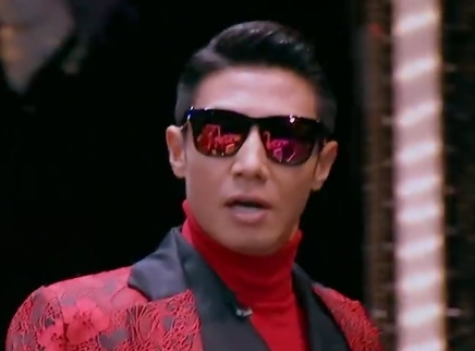 撒微笑原生态空灵高音直击灵魂