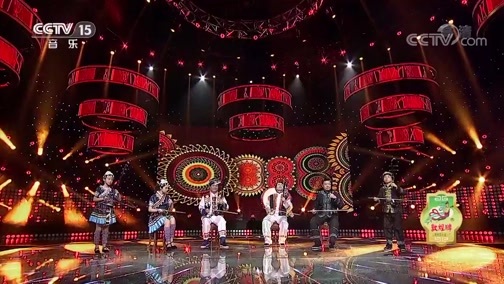 风华国乐 《风华国乐》 20191006