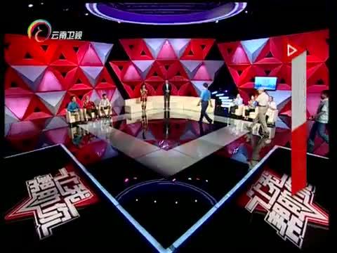 让我帮助你 《让我帮助你》 20151020 我想为爱活一次