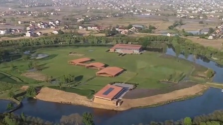 文物里的长江 十三省区市文明探源全媒行动