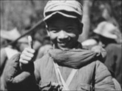 《受难记——抗战时代轰炸见闻录》第4集