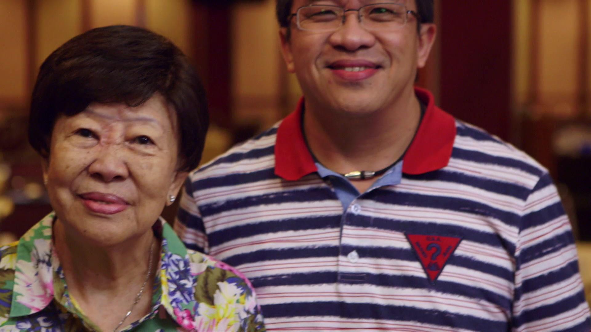 寻味新加坡 第4集