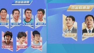 篮球公园 [篮球公园]20221223 中国篮球名人堂