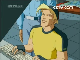 动漫世界 动漫世界 2008年 第210期