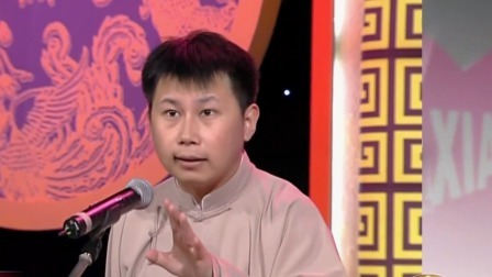 笑动剧场2023 何沄伟相声《白蛇传》，笑看刘洪沂开出租遇“鬼”，笑死人不偿命
