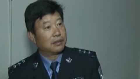 经典传奇 之让痕迹说话的人