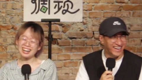 喜番喜剧&middot;精选 喜番调频：一个口误引得全场笑出鸡叫
