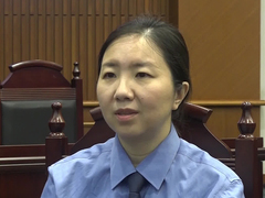 离婚当天杀害前妻 孩子为母追讨正义