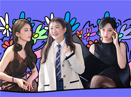是女儿是妈妈 第二季 超前营业：陶昕然回归