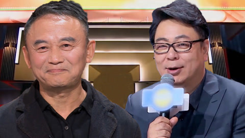 开播！情景喜剧 尚敬讽刺喜剧唯包袱论 高亚麟曝换角风波