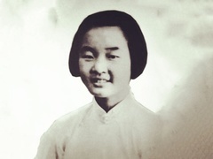 学党史，说传奇 魔窟女杰