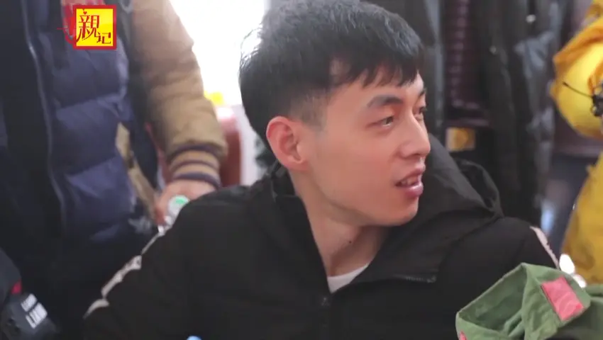 《寻亲记第三季》第7集