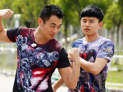 真心英雄 张杰对抗朱亚文搞笑飙泪 佟大为呆萌逗笑应采儿