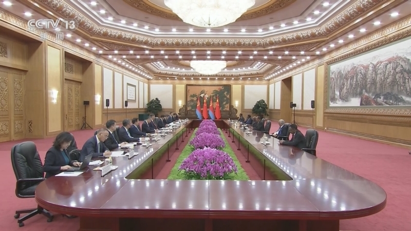 新闻30分 《新闻30分》 20240903