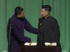 笑动剧场2026 群口相声《学富五车》