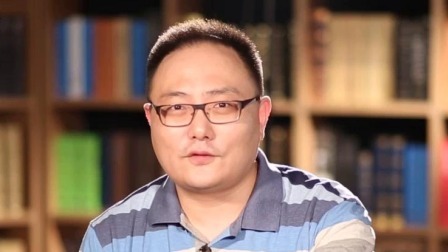 罗辑思维 观历史 说英雄 谁是英雄 下集