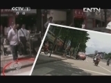 焦点访谈 《焦点访谈》 20131114 这样停车太霸道/“张想”回家