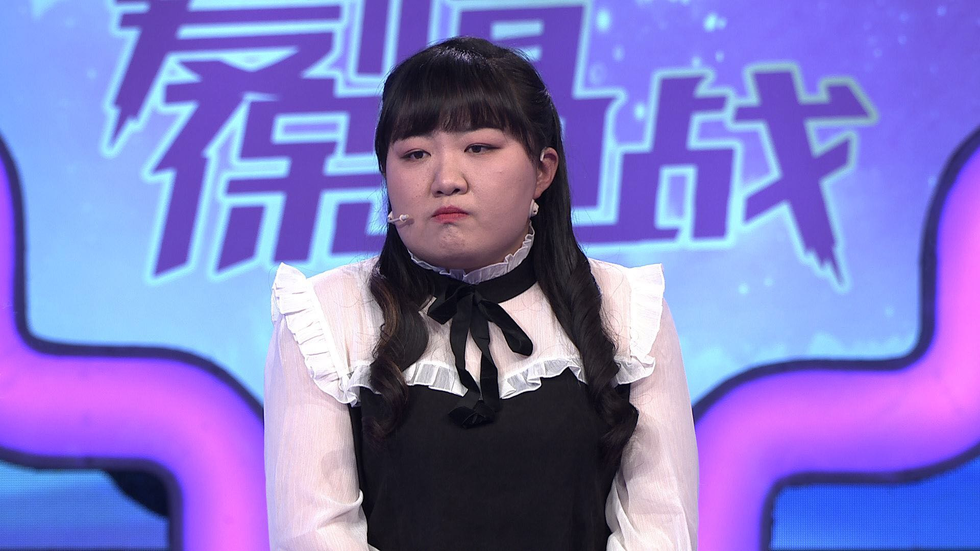 女友整天提心吊胆闹分手:我是他的下下选