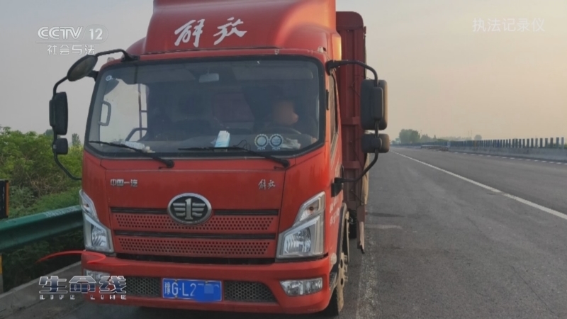 生命线 《生命线》 20240520