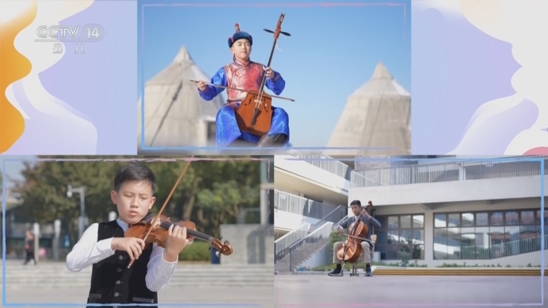 《新年有心愿》 20240207