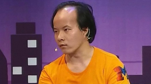 和事佬 面对困难，我该何去何从(六)