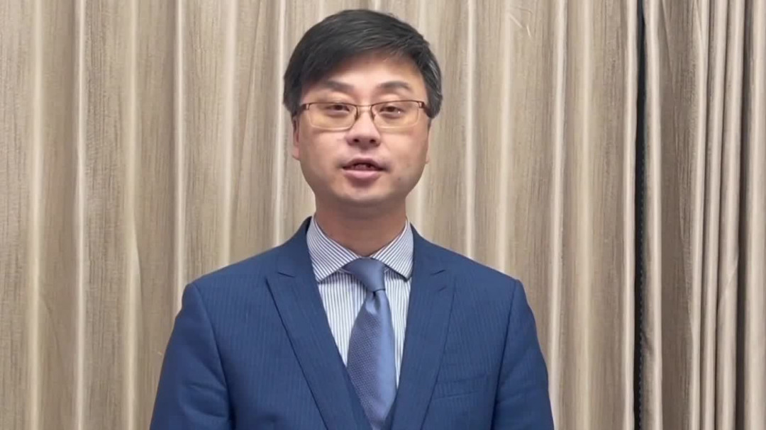 名医话养生 压力过大 情绪焦虑有危害