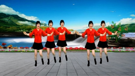 三八节新歌新舞特献《你比春天还美丽》祝女人节日快乐