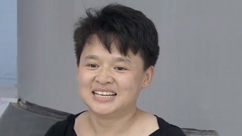 男生女生向前冲 第十四季 可爱宝妈赤脚冲关登顶 男生赛道全部遗憾落水