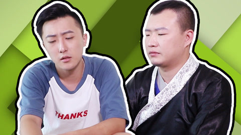 学校里的疯子 心里很痛却还是放不下