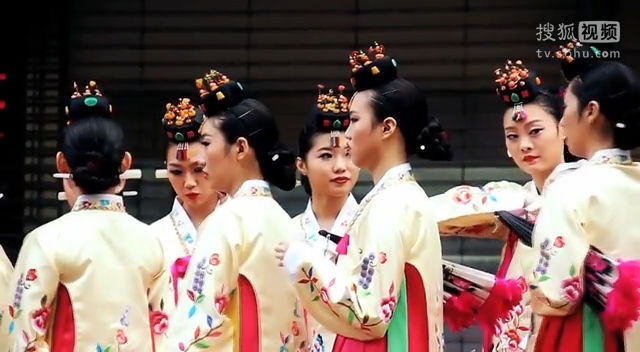 韩国之旅 【拍客】韩国之旅追寻韩剧中的约会胜地“南山N首尔塔”