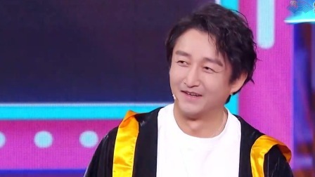 《听说很好吃》迎来亚运专场，黄明昊帅气滑滑板现场翻车