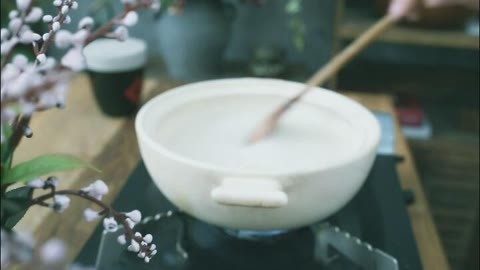 小白菜养生坊第一季 祛皱美容汤膏
