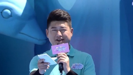 男生女生向前冲 第十四季 秋高气爽冲关好时节， 冲关王汪振杨遭亲友打脸