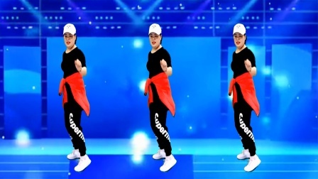 时代金曲难忘的回忆《男朋友》新版32步 活泼动感