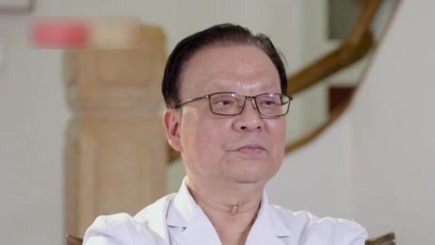 时代医者 第3期 郎景和院士大力发展妇产科 助推中国妇产走向世界
