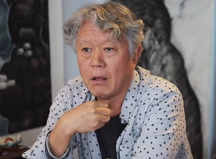 艺术很难吗 第一季 蒋勋特辑